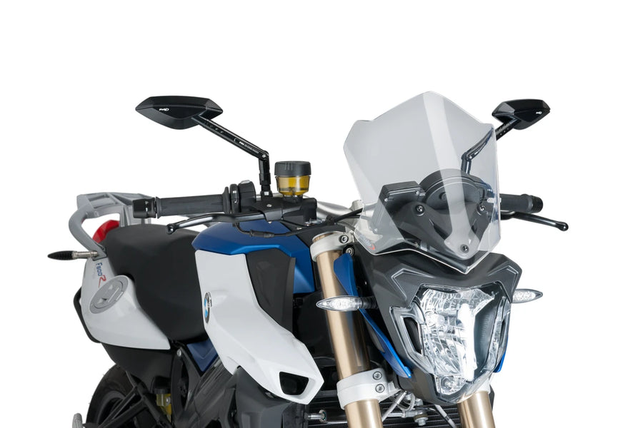 BMW F 800 R [2019] – New Generation Sport – Tonet