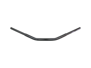 Motorcykeldriver Ø 31 - Drag Bar 870 mm bred, sort