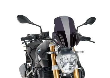 BMW R 1200 R [2018] – New Generation Touring – Tonet
