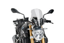 BMW R 1200 R [2018] - Ny generation af sportsforrude | Ryd | PUIG 7651W