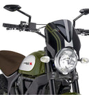 DUCATI SCRAMBLER 800 ICON DARK [2025] – RetroVision forrudevisir – sort-18