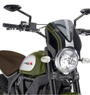 DUCATI SCRAMBLER 800 ICON DARK [2025] – RetroVision forrudevisir – tonet-2