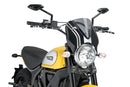 DUCATI SCRAMBLER 800 ICON DARK [2025] – RetroVision forrudevisir-26