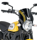 DUCATI SCRAMBLER 800 ICON DARK [2025] – RetroVision forrudevisir-24