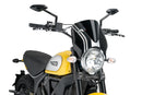 DUCATI SCRAMBLER 800 ICON DARK [2025] – RetroVision forrudevisir – tonet-25