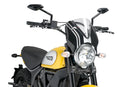 DUCATI SCRAMBLER 800 ICON DARK [2025] – RetroVision forrudevisir – tonet-26