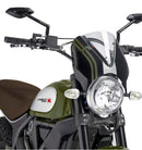 DUCATI SCRAMBLER 800 ICON DARK [2025] – RetroVision forrudevisir – sort-52