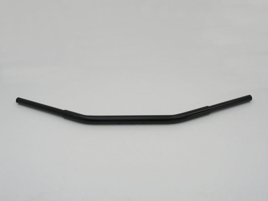 Motorcykeldriver Ø 31 - Drag Bar 970 mm bred, sort