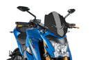 SUZUKI GSX-S 1000 [2020] – Ny generation af sport – gennemsigtig-9