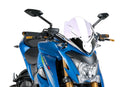 SUZUKI GSX-S 1000 [2020] - Ny generation af sportsforrude | Ryd | PUIG 7653W