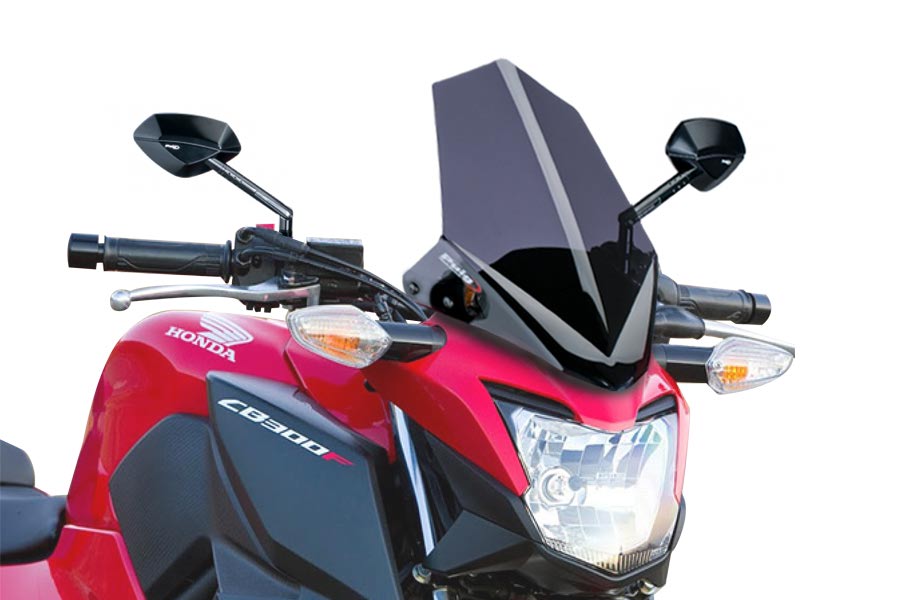 HONDA CB 300 F [2016] – New Generation Sport – Tonet