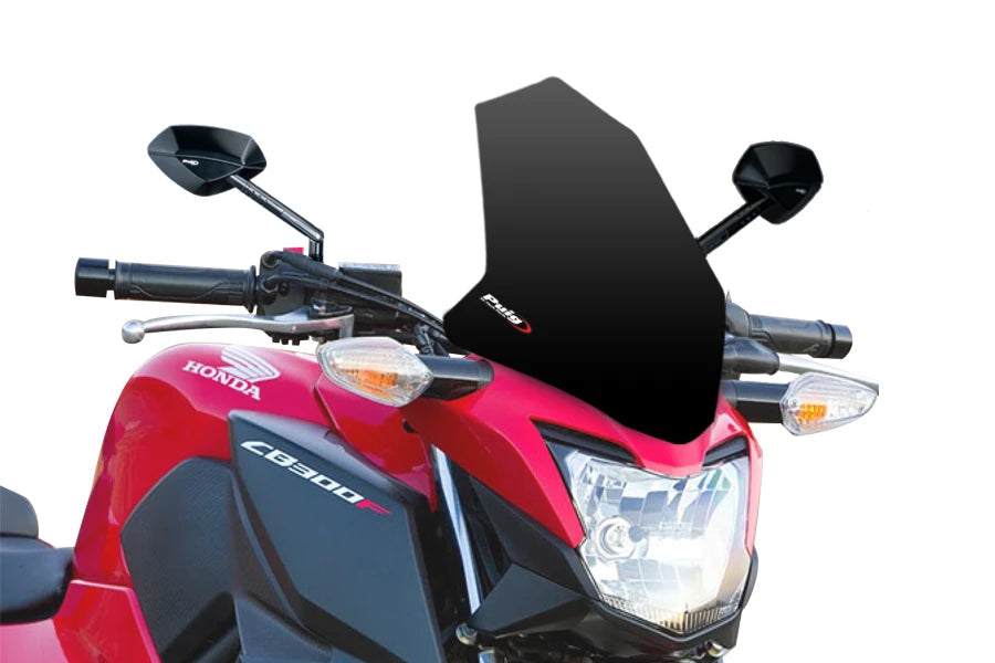 HONDA CB 300 F [2016] – New Generation Sport – Tonet