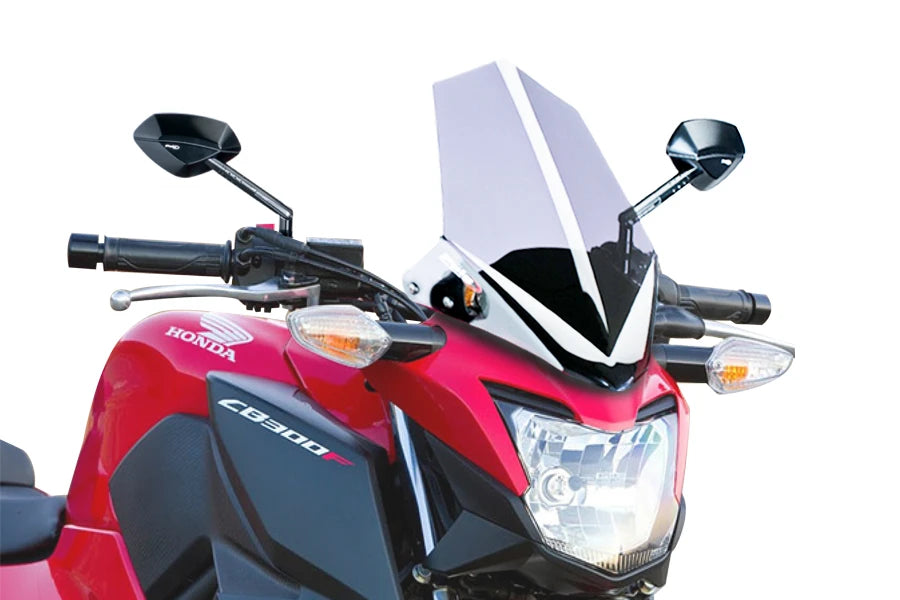 HONDA CB 300 F [2016] – New Generation Sport – Tonet