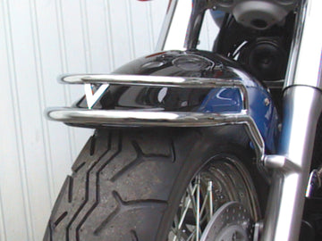 Kawasaki VN 800 Classic [1996-2005] - Gelænder til forhjulsskærmen