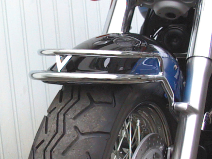 Kawasaki VN 800 Classic [1996-2005] - Gelænder til forhjulsskærmen