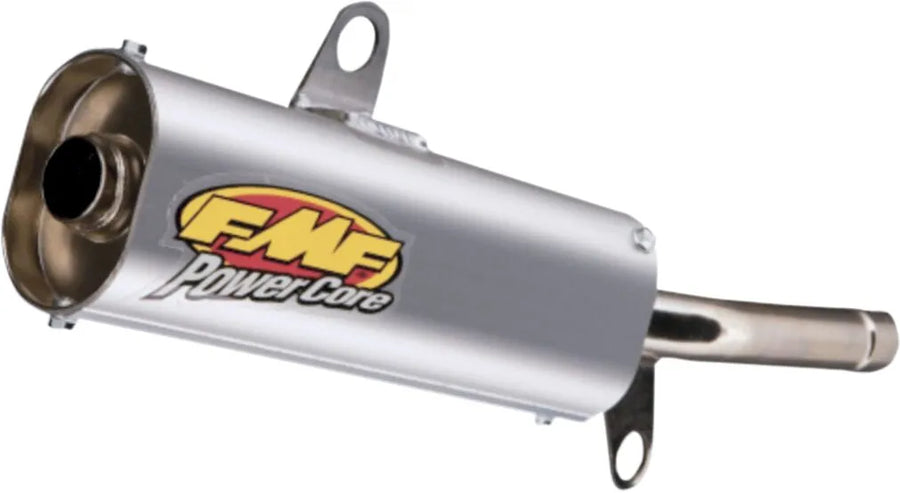 Suzuki Rm 65 [2003-2005] - Powercore 2 bagpotte – billede 1