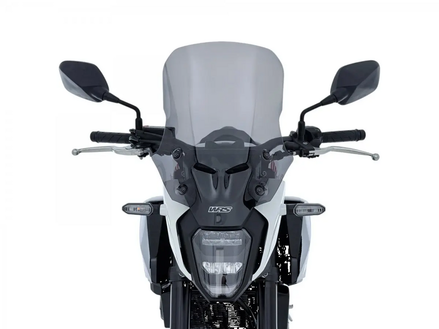 honda cb 500 hornet [WRS] – touring forrude CB500 Hornet