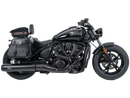 Indian Scout Sixty Classic [2025-2026] - Fahrer-Rückenlehne