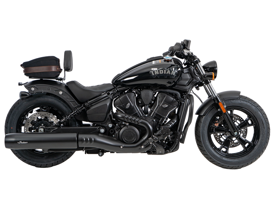 Indian Scout Sixty Classic [2025-2026] - Fahrer-Rückenlehne
