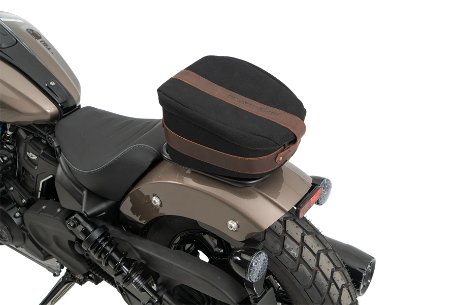 INDIAN Scout Bobber [2025-] - LEGACY HALTASKE SÆT