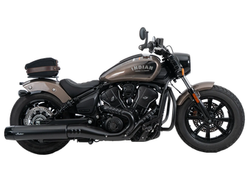 INDIAN Scout Classic [2025-] - LEGACY HALTASKE SÆT