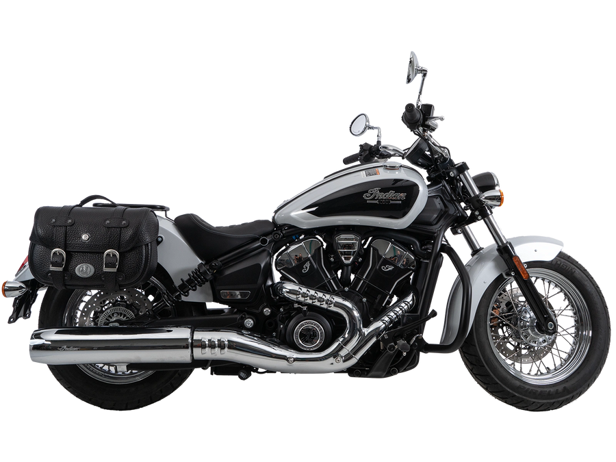 Indian Scout Sixty Classic [2025-2026] - C-Bow Seitenträger