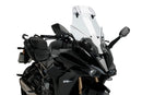 SUZUKI GSX-S 1000 GT [2025] – touringskærm med spoilerskærm – gennemsigtig-5