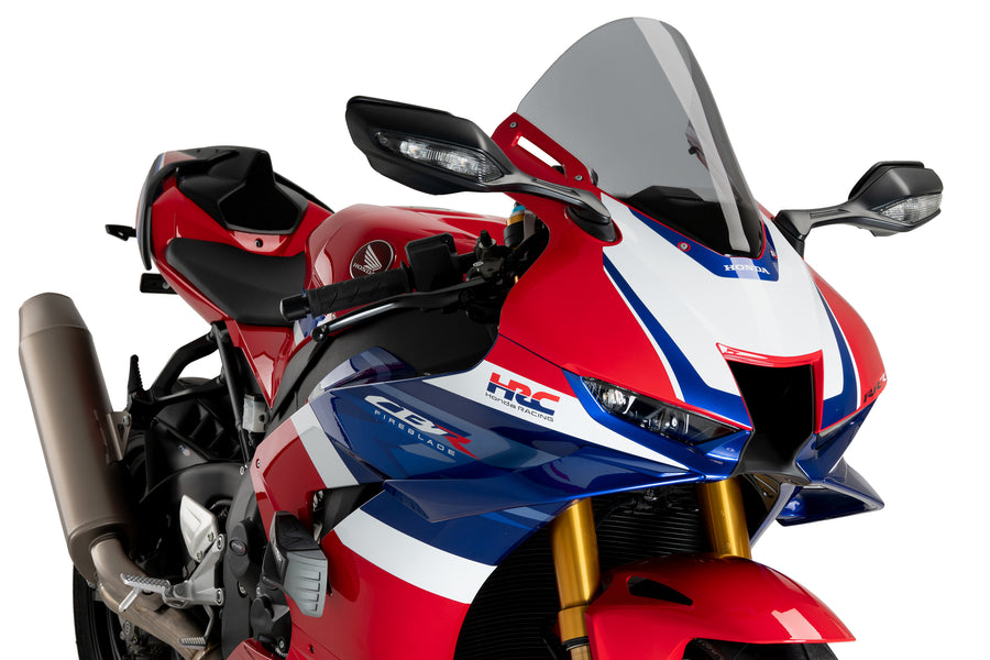 HONDA CBR 1000 RR-R FIREBLADE SP [2025] – R-Racer Skærm – Tonet