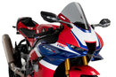 HONDA CBR 1000 RR-R FIREBLADE SP [2025] – R-Racer skærm – Gennemsigtig-5