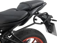 Yamaha Pure [SW-MOTECH] – SLC Seitengepäckträger