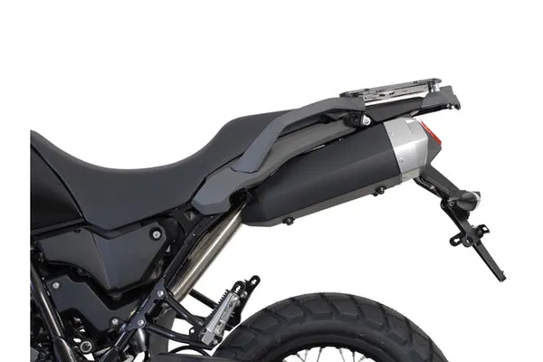 Yamaha XT 660 [SW-MOTECH] – EVO Seitengepäckträger