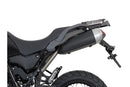 Yamaha XT 660 Z Tenere [SW-MOTECH] – EVO Seitengepäckträger