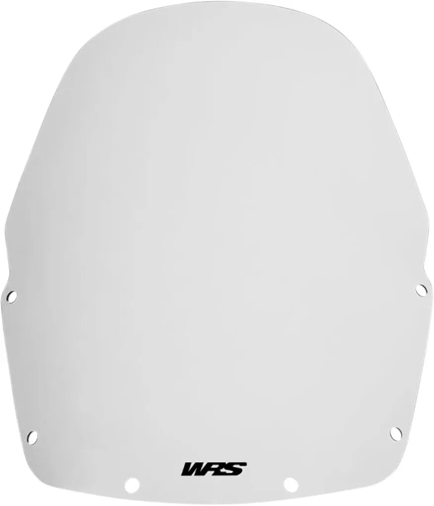 Honda Africa Twin XRV 750 [WRS] – Forrude
