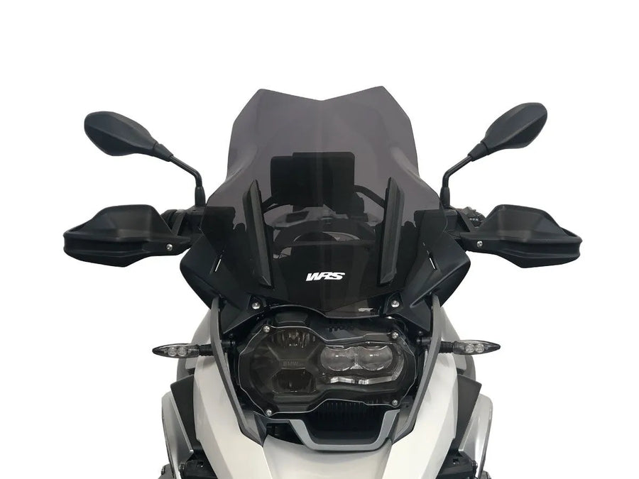 BMW R 1200 GS Adventure [WRS] – Forrude
