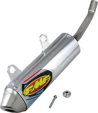 Ktm SX 125 [2013] - PowerCore 2 Slip-On bagpotte – billede 6