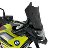 BMW F 900 [WRS] – forrude
