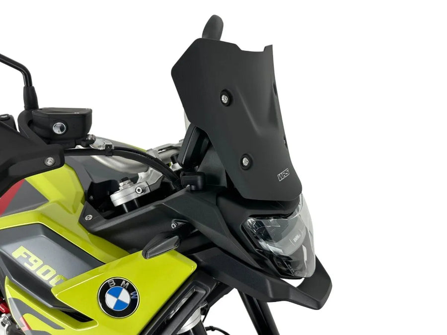 BMW F 900 [WRS] – forrude