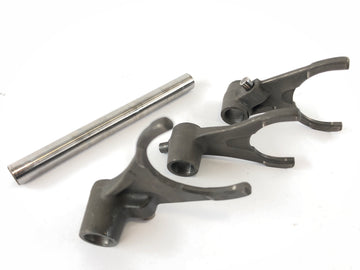 Husqvarna 701 Supermoto [2019] - Switch Forks Switching Claws Set - 0
