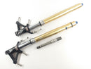 Triumph Speed ​​Triple 1050 515NJ [2006] - Fork Telegabel With Axis of Simmer Rings lækager-5