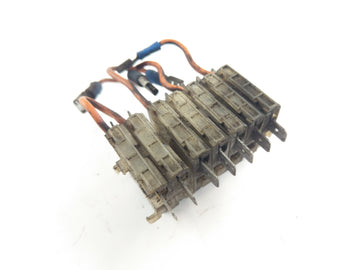 Moto Guzzi V65 PG [1988] - Fuse Sikring Box - 0