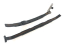 Yamaha TT 600 E 4GV [1996] - Spændingsbane og Slide Rail Control Chain-3