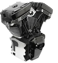 Harley-Davidson FXRDG 1340 Disc Glide [1985] - V80 Long-Block Motor – Bild 9