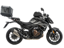Voge R 625 [2025-2026] - Alurack Topcaseträger schwarz