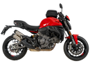 Ducati Monster 890 / + [2026-] - Tankring Basic