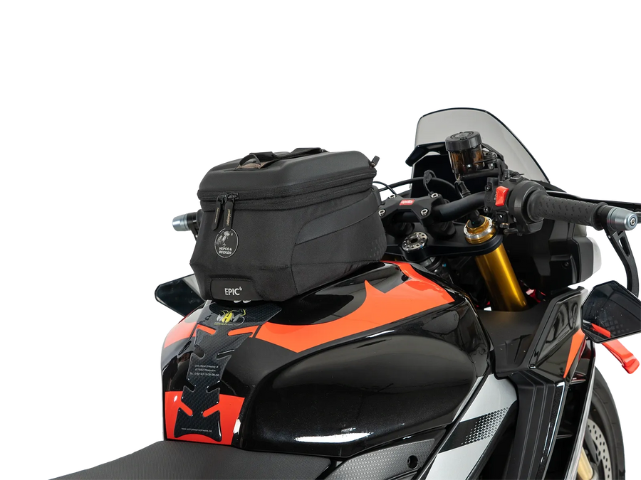 Aprilia TUONO V4 FACTORY [2025-] - Tankring Basic