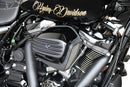 harley davidson flhrxs [CULT WERK] – luftfilterdæksel "Special"-3
