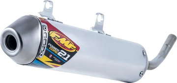 Beta RR 250 X-Pro [2026] - Powercore 2.1 Shorty bagpotte – billede 2