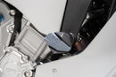 YAMAHA YZF-R1M [2025] – Crash Pads R19 – Sort-1
