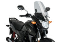 HONDA CB 125 F [2025] – New Generation Sport – Sort-6