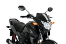 HONDA CB 125 F [2025] – New Generation Sport – Sort-7
